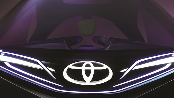 Le concept Toyota i-Tril illustre la mobilité urbaine en 2030 vue par Toyota