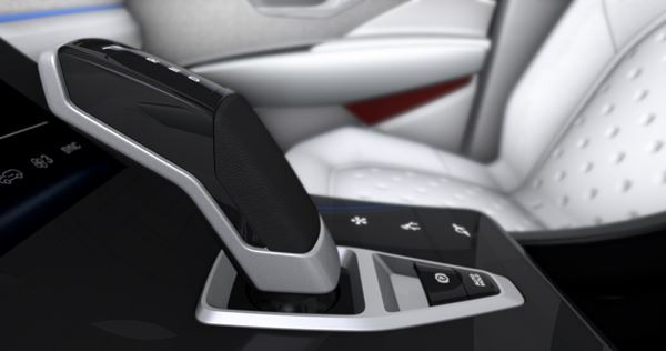 Le concept e-SIV dévoile le futur style du SUV électrique SsangYong