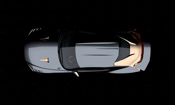 Le prototype Nissan GT-R50 par Italdesign célèbre les 50 ans de la supercar