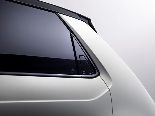 Le Honda e Prototype préfigure une future citadine électrique Honda