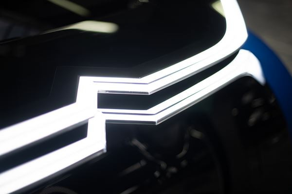 Le concept électrique Citroën 19_19 adopte des proportions hors norme