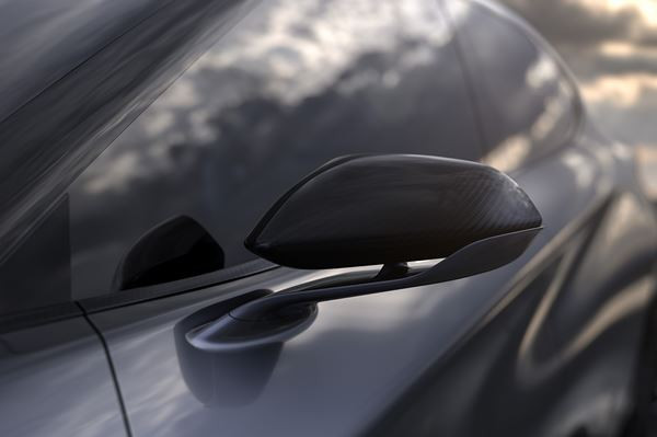 Cupra Tavascan : un concept de SUV coupé électrique aux lignes sculptées