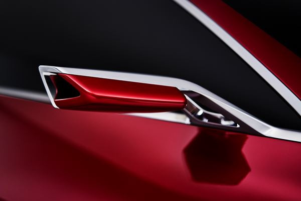 La BMW Concept 4 incarne l’essence esthétique de la marque BMW