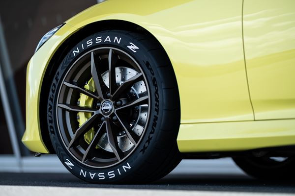 Le Nissan Z Proto préfigure le coupé sportif de prochaine génération