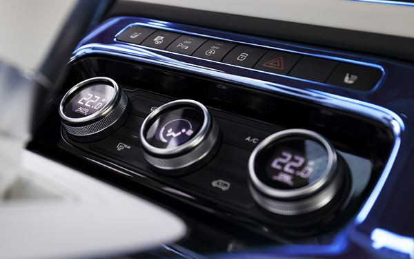 Le Concept EQT Mercedes préfigure un ludospace de qualité premium électrique