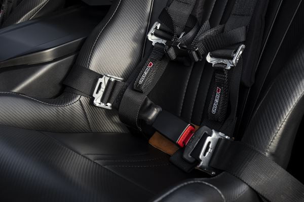Le concept Lexus ROV repose sur une carrosserie légère fixée à un cadre tubulaire
