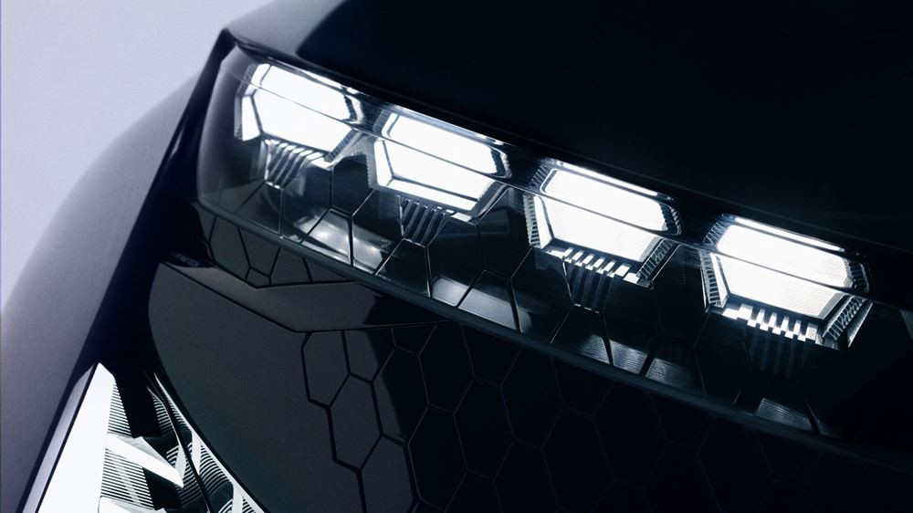 Le concept-car Renault Scénic Vision préfigure un véhicule familial électrique