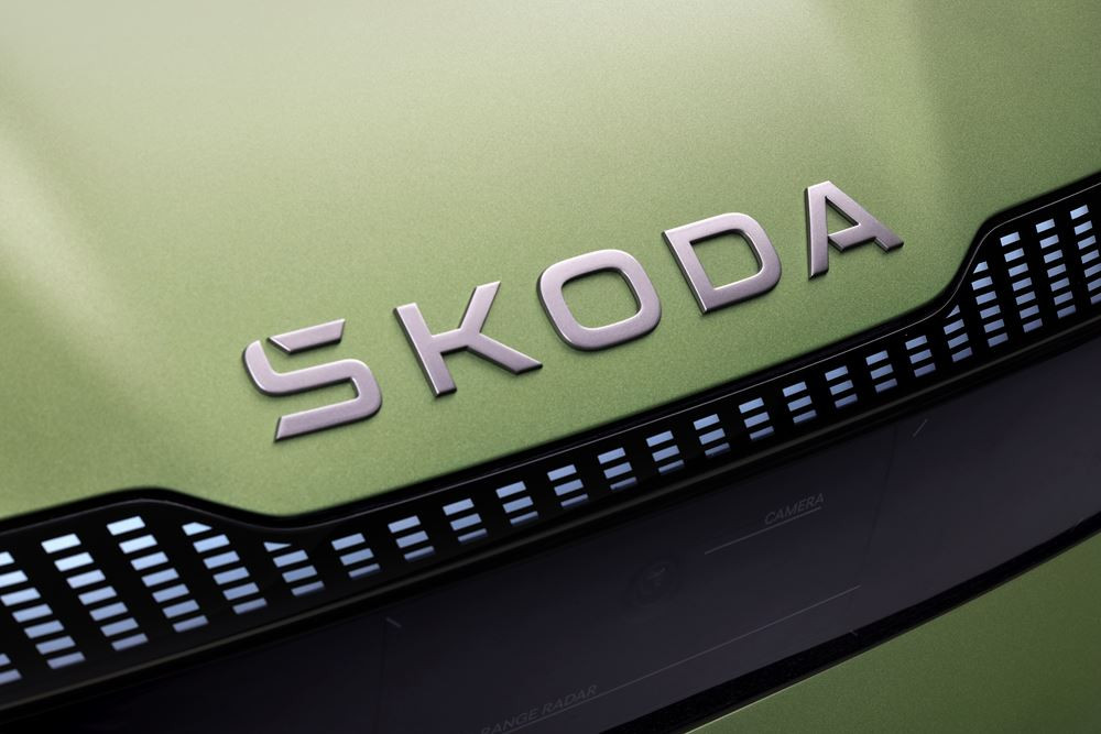 Le concept Skoda Vision 7S donne un aperçu du prochain modèle électrique de la marque