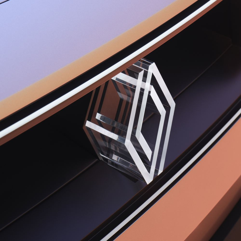 Le show-car baroudeur Renault 4Ever Trophy préfigure un SUV électrique du segment B