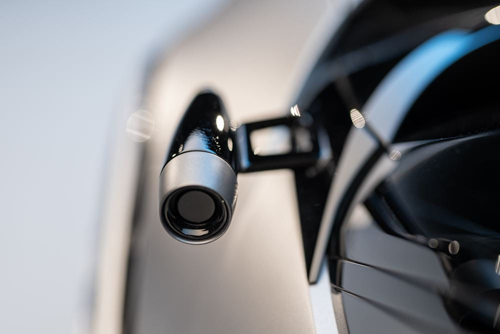 Nissan Concept 20-23: un concept-car de citadine électrique sportive