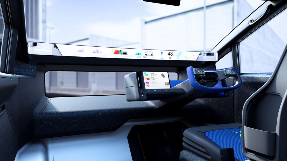 Le concept-car électrique à batterie Toyota Kayoibako propose une mobilité ultra-extensible
