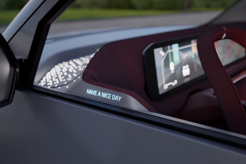 Le Kia Concept EV2 préfigure un SUV électrique du segment B