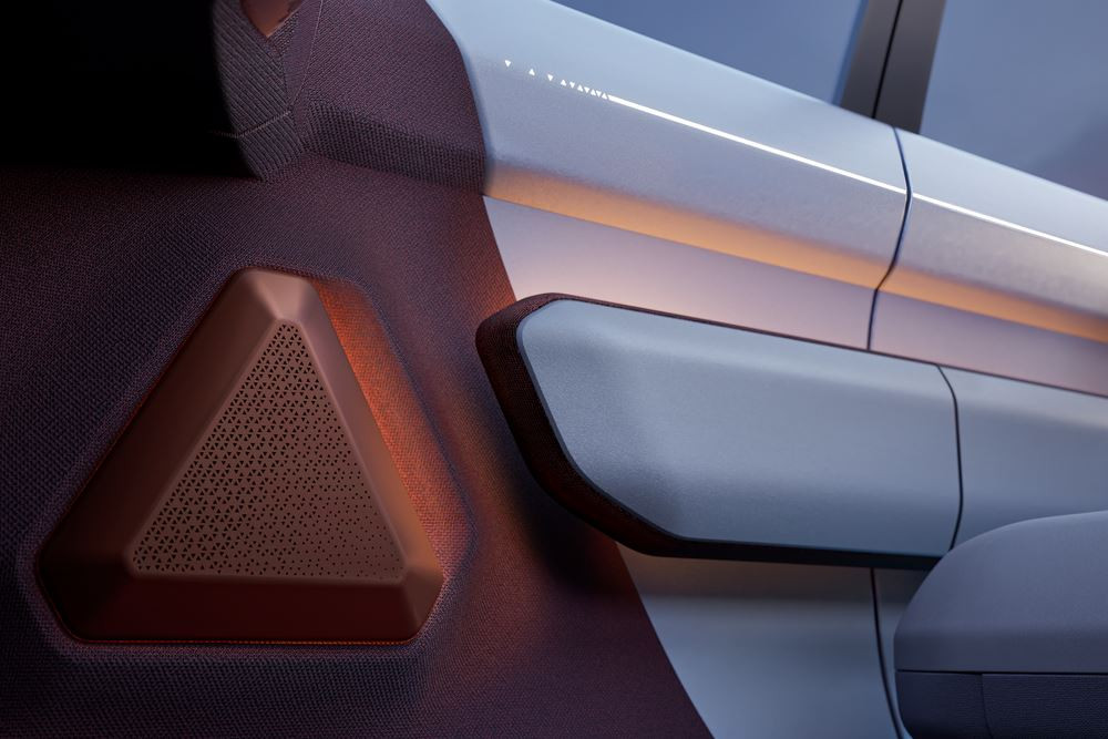 Le Kia Concept EV2 préfigure un SUV électrique du segment B