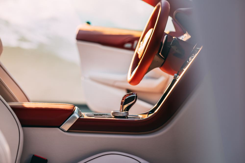 L'étude de style BMW Concept Speedtop réinterprète un Touring Coupé