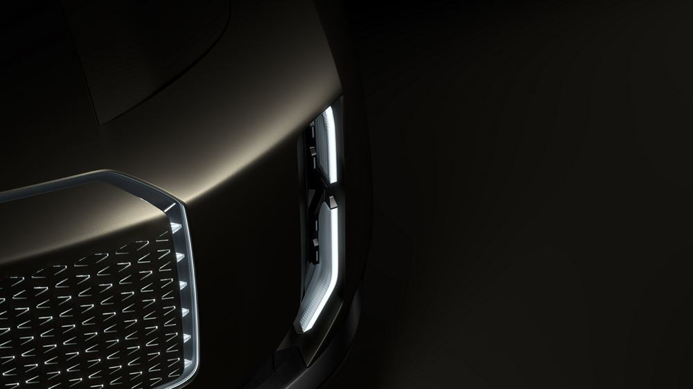 Le concept Bentley EXP 15 repose sur une architecture électrique