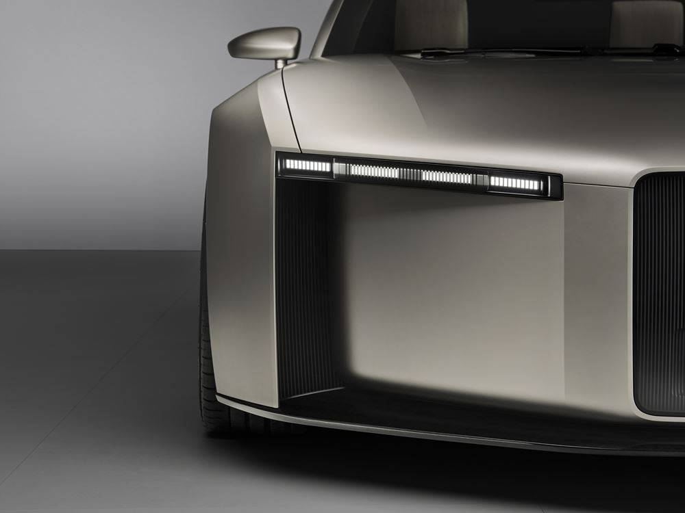 Audi Concept C : un concept de roadster biplace électrique à toit rigide rétractable