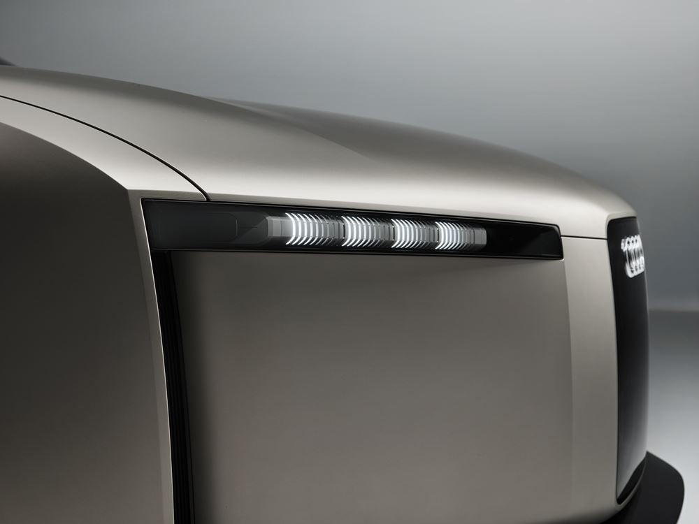 Audi Concept C : un concept de roadster biplace électrique à toit rigide rétractable
