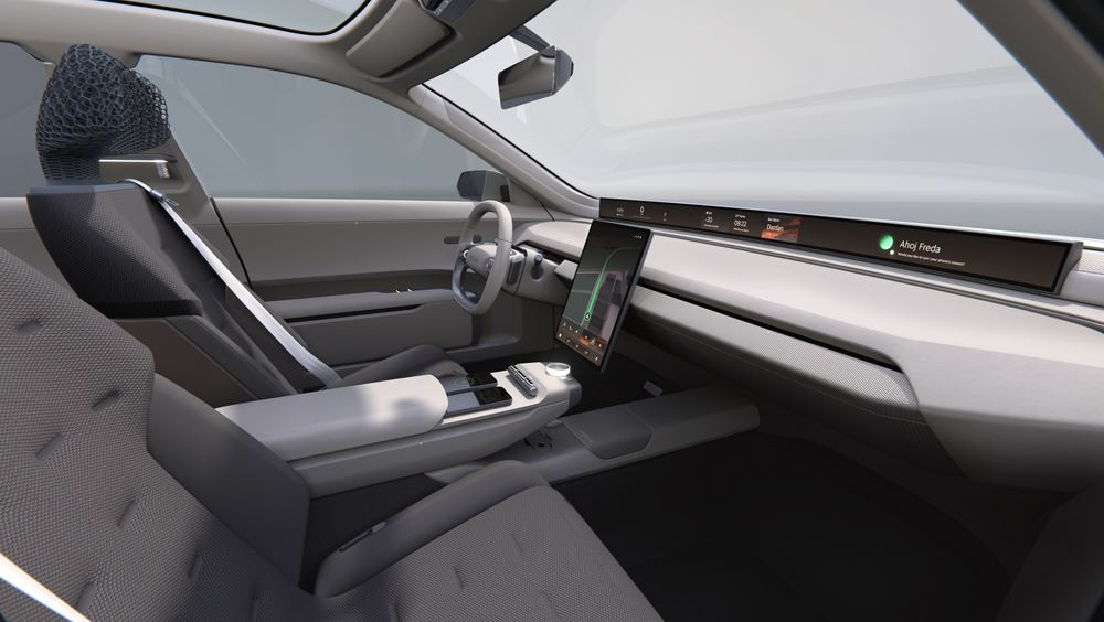 Le concept Skoda Vision O illustre une évolution majeure du design Modern Solid de Skoda