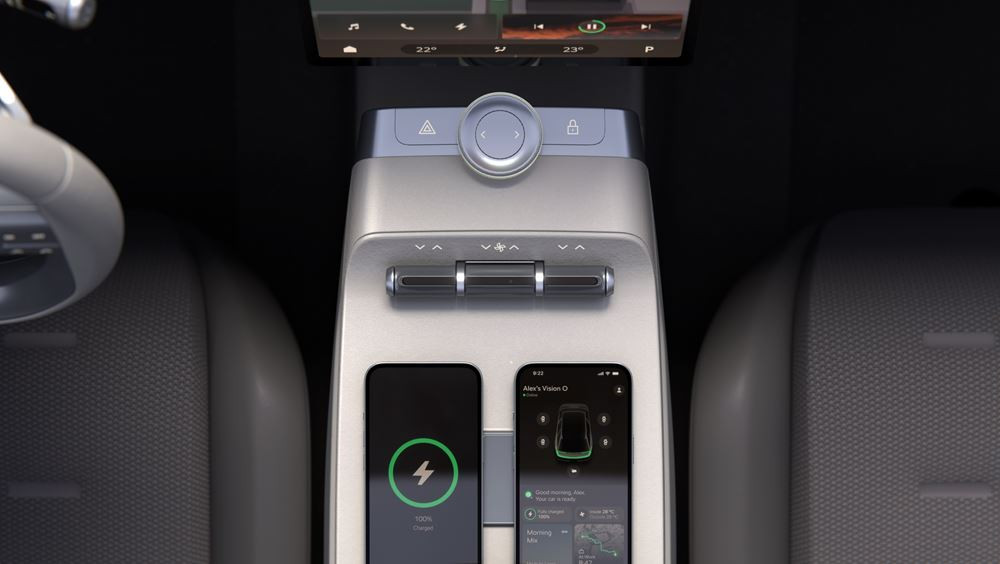 Le concept Skoda Vision O illustre une évolution majeure du design Modern Solid de Skoda