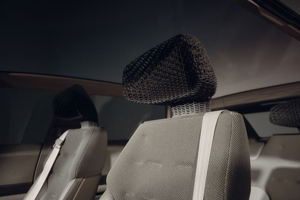 Le concept Skoda Vision O illustre une évolution majeure du design Modern Solid de Skoda