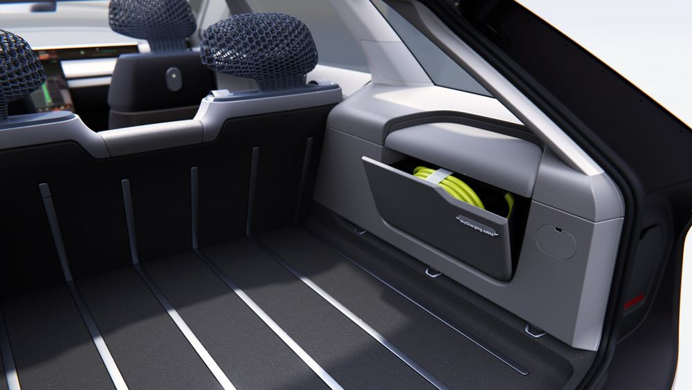 Le concept Skoda Vision O illustre une évolution majeure du design Modern Solid de Skoda