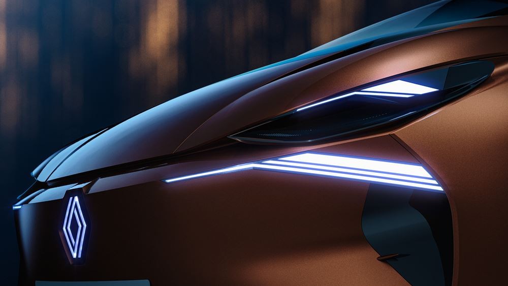 Le démonstrateur Renault R-Space Lab redéfinit les « voitures à vivre » de nouvelle génération