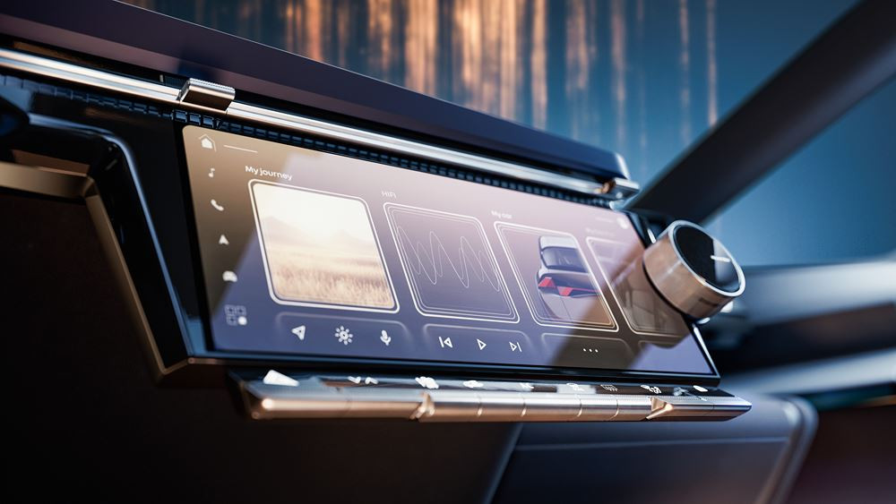 Le démonstrateur Renault R-Space Lab redéfinit les « voitures à vivre » de nouvelle génération