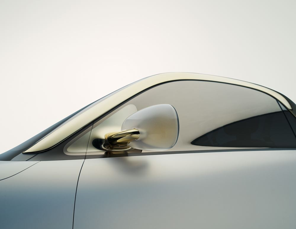 Le concept #2 donne un aperçu de la prochaine smart deux places