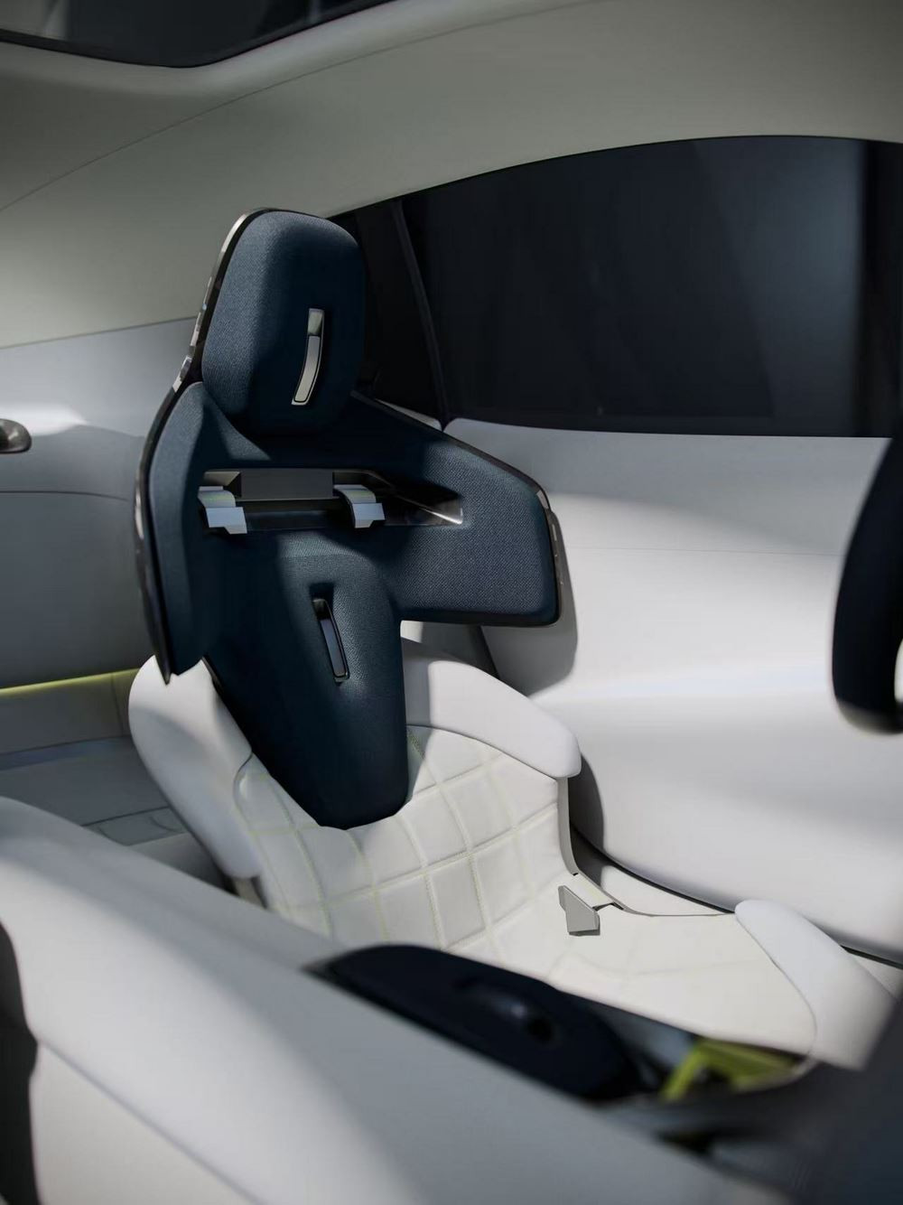 Le concept GT « Time to Shine » de Lynk & Co constitue une déclaration d'intention