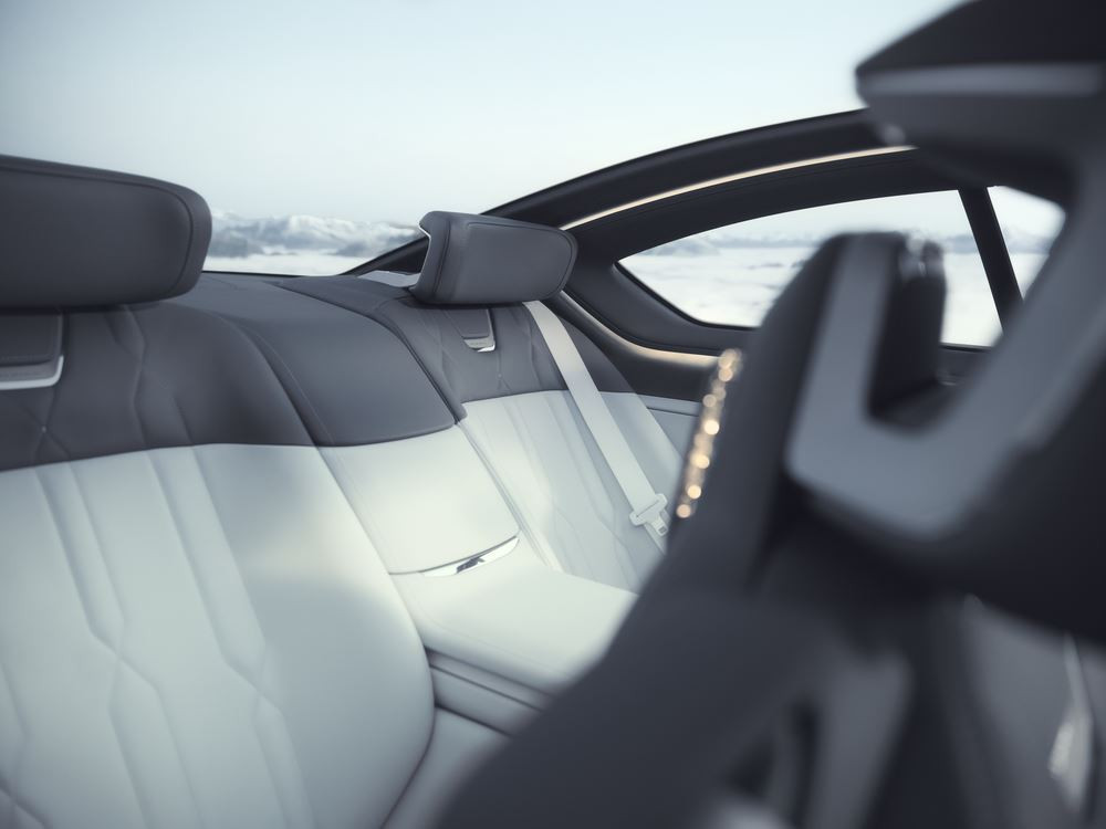 L'étude de design Vision Bmw Alpina annonce un nouveau chapitre pour Alpina