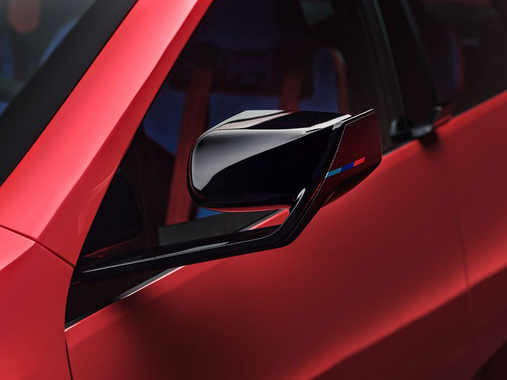 La BMW M Concept Neue Klasse donne un aperçu des futurs modèles hautes performances de BMW M