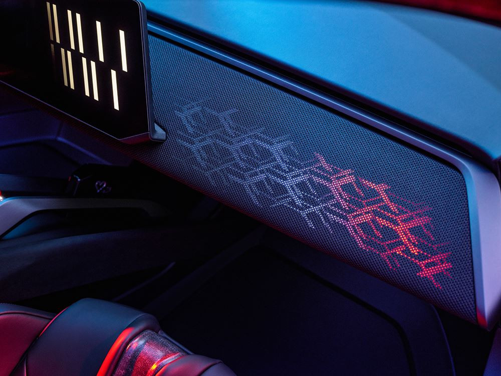 La BMW M Concept Neue Klasse donne un aperçu des futurs modèles hautes performances de BMW M