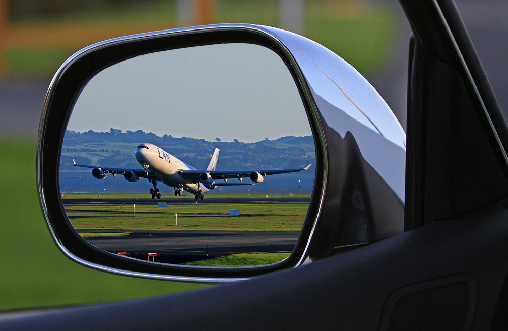 Les véhicules autonomes ont beaucoup à apprendre de l'industrie aéronautique