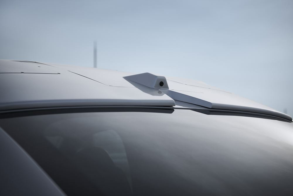 La technologie « ground truth perception » de Nissan améliore la prévention des collisions