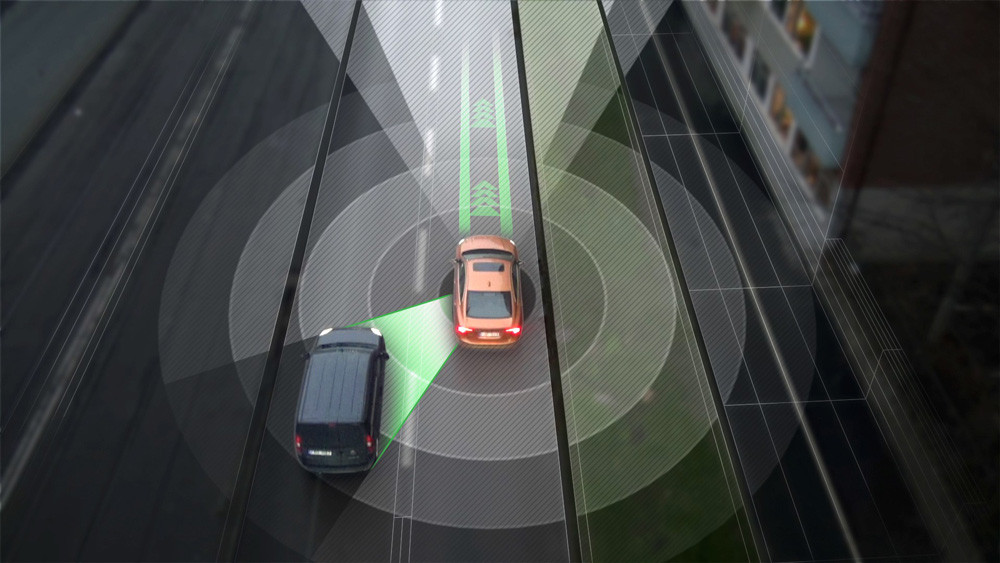 L'intelligence artificielle s'implante progressivement dans la sphère automobile