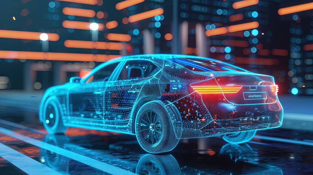 L'acceptation des consommateurs est primordiale pour l'avenir des véhicules autonomes de niveau 5