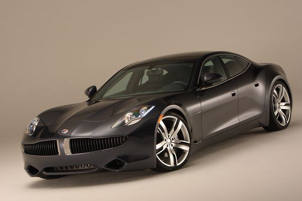 Fisker se dote d’un réseau de distributeurs sur le marché nord américain