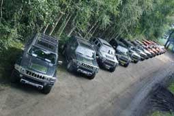 General Motors annonce la vente prochaine de la marque Hummer