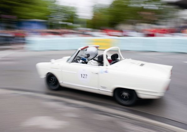 Audi fête ses 100 ans