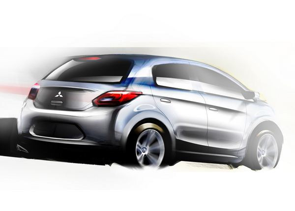 Mitsubishi investit dans une troisième usine automobile en Thaïlande