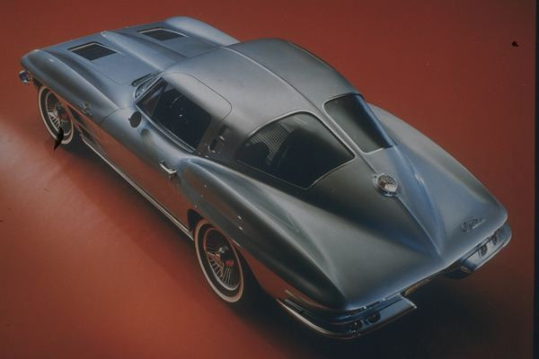 Chevrolet a 100 ans