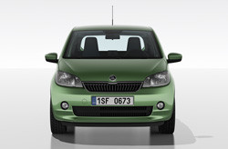 Le constructeur automobile tchèque Skoda a vendu 879 200 voitures en 2011