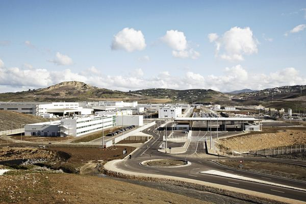 Renault-Nissan inaugure une nouvelle usine automobile marocaine à Tanger