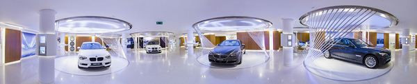 BMW ouvre son premier Concept Store à Paris