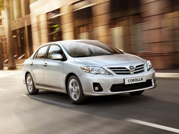 Toyota annonce une production mondiale cumulée de plus de 200 millions de véhicules