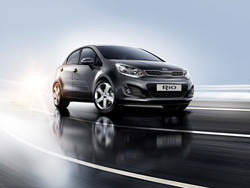 Kia enregistre des ventes annuelles record de 2 710 017 véhicules en 2012
