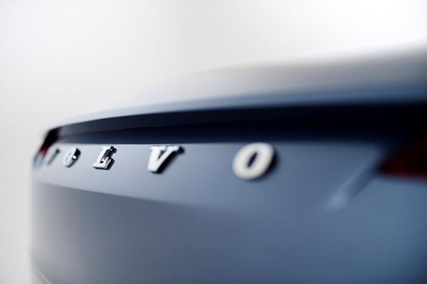 La marque suédoise Volvo s'engage résolument sur le segment premium
