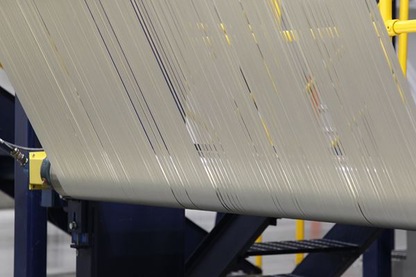 Dans les coulisses de la production de la nouvelle BMW i3 électrique
