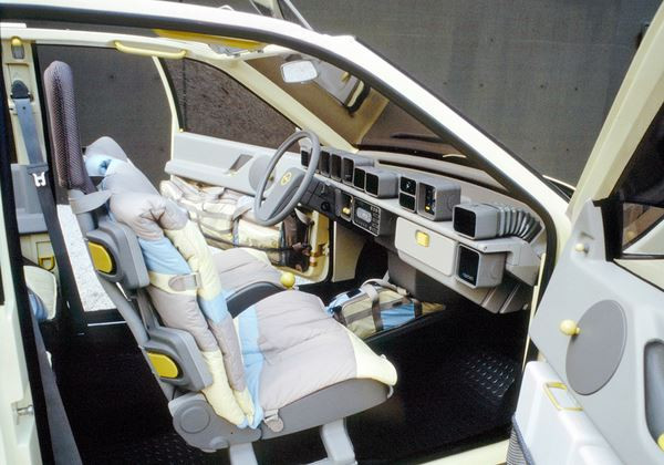 Retour sur 50 ans de design automobile Opel