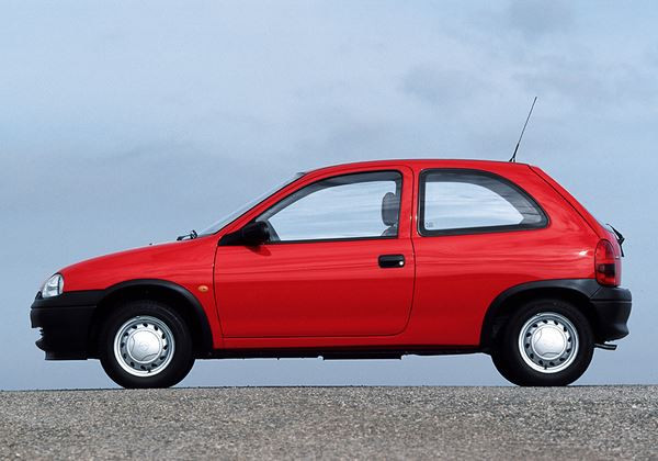 Retour sur 50 ans de design automobile Opel